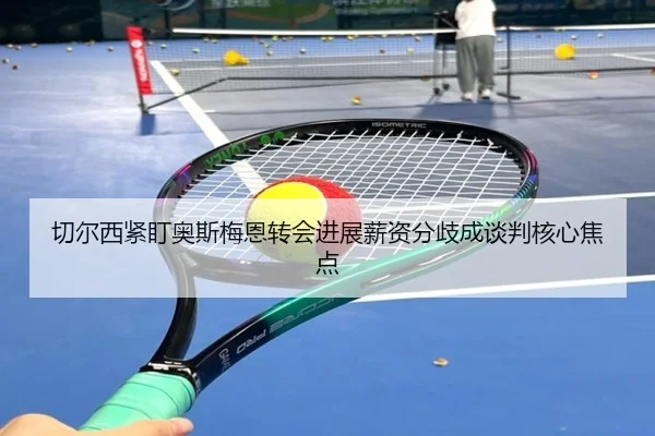 切尔西紧盯奥斯梅恩转会进展薪资分歧成谈判核心焦点 - pg